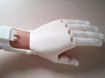 Як 3D друк змінює сучасну медицину?*