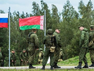 На Волині розробили план евакуації цивільних у випадку вторгнення з Білорусі 