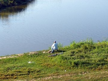 Місто, яке я люблю. Луцьк прокидається. Частина 3