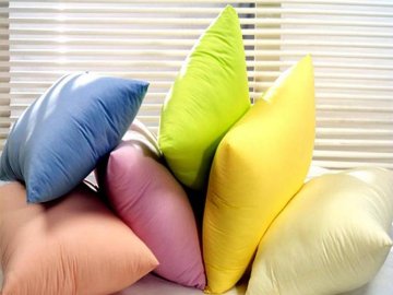 Як часто і навіщо потрібно здійснювати оновлення подушки?*