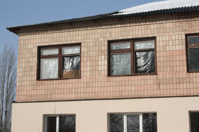 «Первинка» чи житло для учасників АТО: що буде із реконструйованим приміщенням у Рожищі