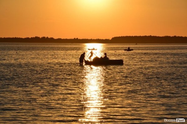 Де відпочивають волиняни: Гряда. ФОТО
