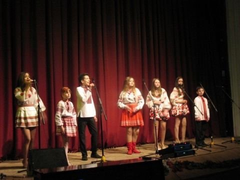 Міський бюджет виділить Палацу учнівської молоді п'ять мільйонів гривень. ФОТО