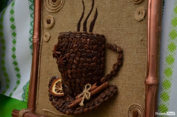 У центрі Луцька – виставка талантів зі всієї області. ФОТО 