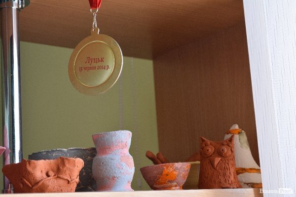 У Луцьку влаштували «тур» міськрадою. ФОТО