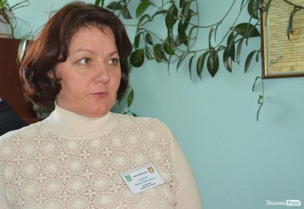 У Луцьку влаштували «тур» міськрадою. ФОТО