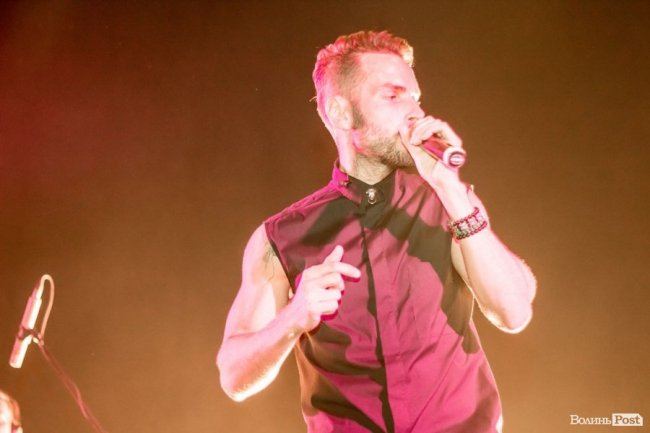 Велодень та концерт Morandі. Добрі новини Волині