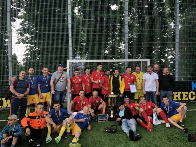 Велодень та концерт Morandі. Добрі новини Волині