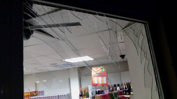 В Одесі під час потужного вибуху загинула людина. ФОТО