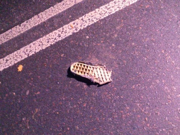 В Одесі під час потужного вибуху загинула людина. ФОТО