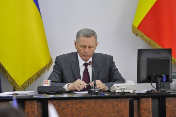 Луцький фотограф поділився світлинами-спогадами про Миколу Романюка