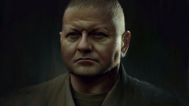  «Готуйтесь битися»: як на столі Залужного розгорталася боротьба за Україну