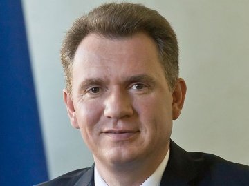 Голові Центрвиборчкому Охендовському вручили підозру