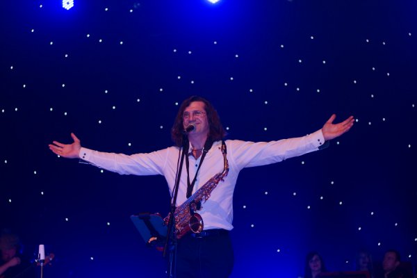 «Різдвяна зірка» - традиція робити добро в Луцьку