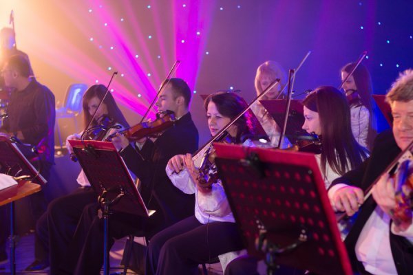 «Різдвяна зірка» - традиція робити добро в Луцьку