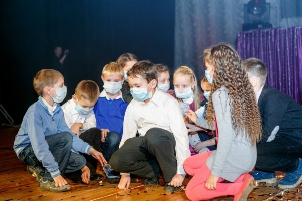 Нагородження волинських «Людей року». ФОТО