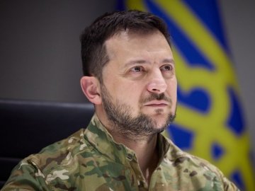Зеленський прокоментував обмеження переміщень військовозобов’язаних