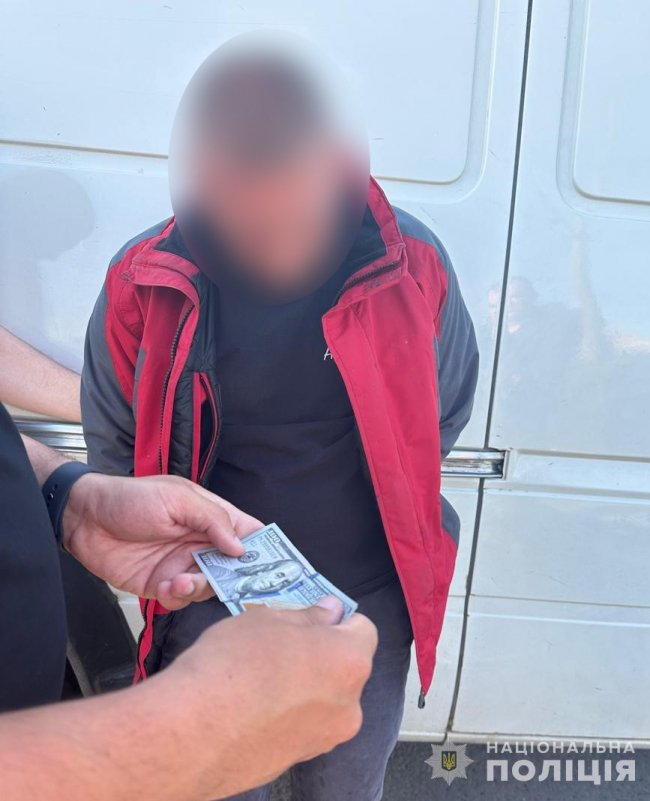 На Волині ліквідували канал переправлення ухилянтів через кордон