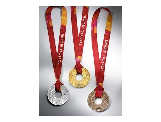 Турин-2006 (Італія) 