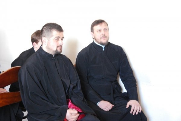 Луцьк відвідав архієпископ зі Словаччини. ФОТО