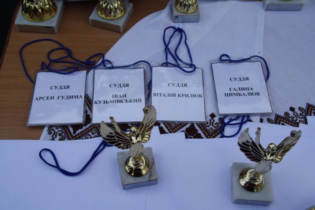 На Волині визначили найкращих медиків «швидкої». ФОТО