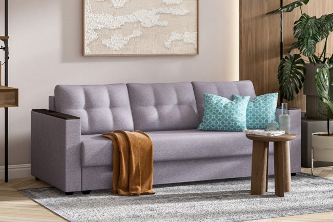 Бюджетний переїзд: як повністю обставити орендовану квартиру меблями до 30 000 грн