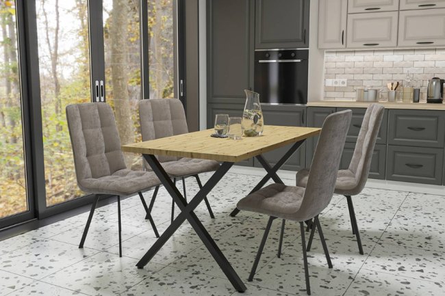 Бюджетний переїзд: як повністю обставити орендовану квартиру меблями до 30 000 грн