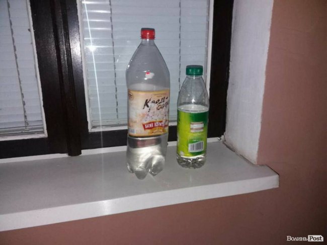 Луцькі муніципали  видавали себе за «своїх», щоб виявити сурогат