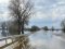 Волинян попередили про посилення потопу: під загрозою – житло людей