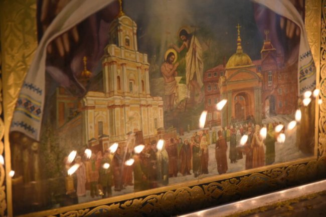 У Луцьку попрощались із загиблим воїном. ФОТО 