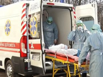 На Житомирщині від ускладнень коронавірусу помер 18-річний хлопець