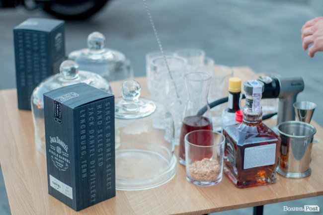 Гурт «СКАЙ», байкери та неймовірні колекції одягу: чим вражав другий день  «Lutsk Fashion Weekend»