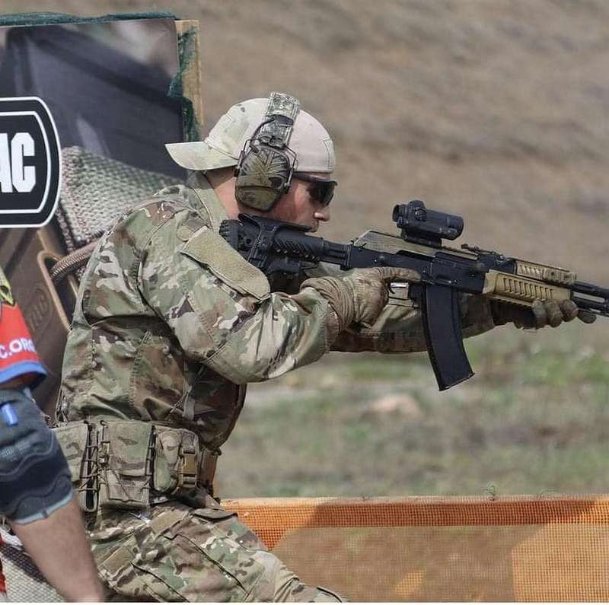 «Після смерті ми дізнались про нього набагато більше, ніж за життя»: мати волинянина Володимира Балюка про сина-Героя