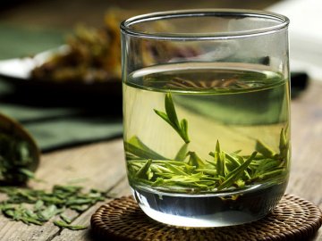 Де купити зелений чай та яка його користь*