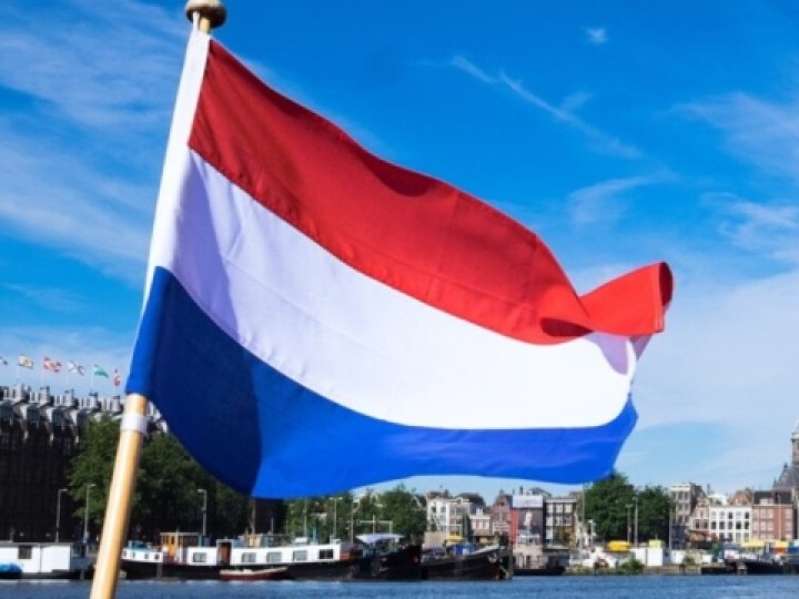 Нідерланди нададуть Україні 200 млн євро на боротьбу з російськими БПЛА