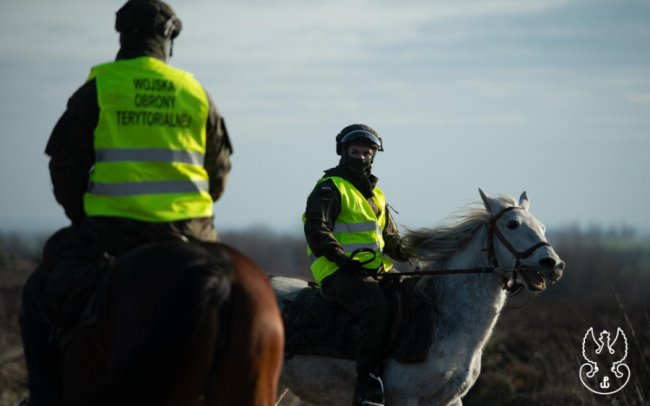 У Польщі не знайшли елементів російської ракети, яка залетіла на територію країни