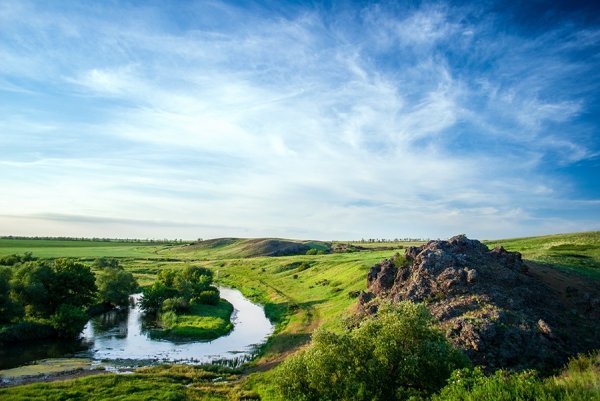 Фотовиставка Олександра Калініна