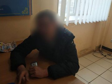 На Волині спіймали двох водіїв, яких суд позбавив права кермування. ФОТО