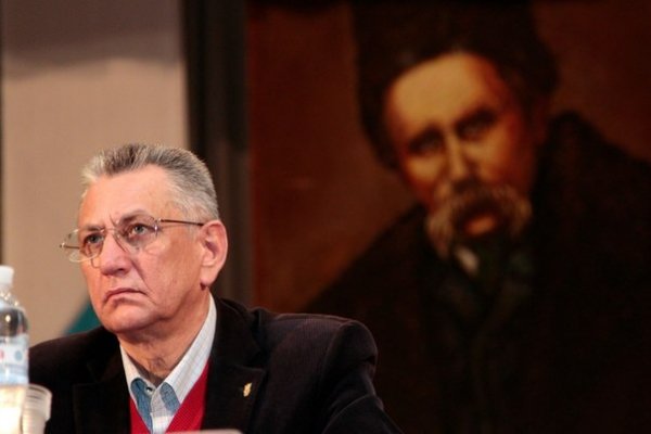 Тягнибок знову їде на Волинь