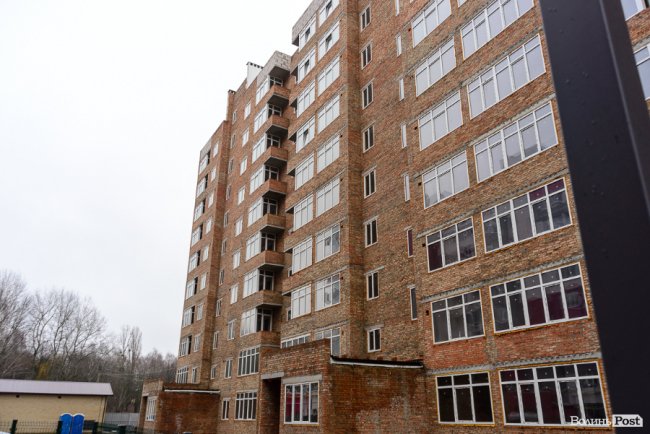 Найкращий «миколайчик»: просторі оселі у Луцьку не за всі гроші. ФОТО*