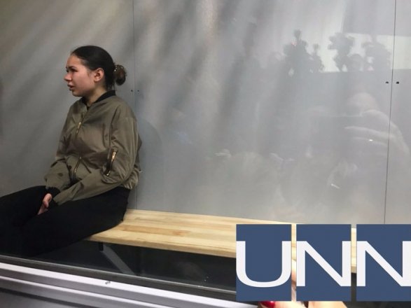 Суд обирає запобіжний захід винуватиці ДТП у Харкові. НАЖИВО