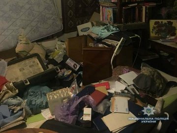 На Київщині невідомі вбили подружжя пенсіонерів