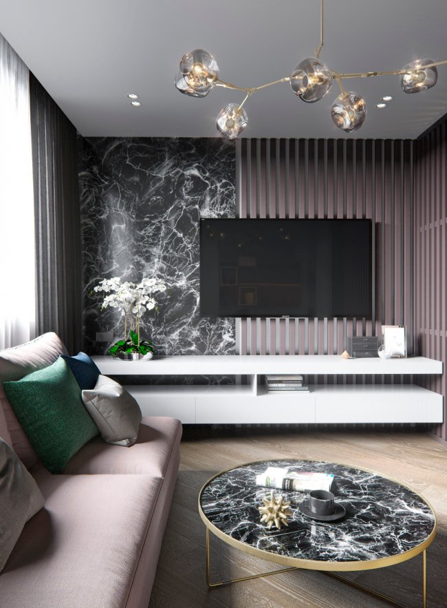 «Яровиця» дарує шанс стати власником дизайнерської квартири* 