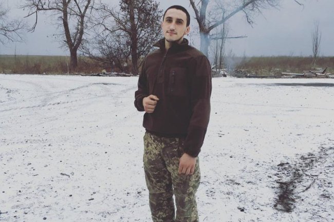 «Ложка каші, ультразвук та щоденні побої»: воїн, який реабілітується на Волині, розповів про полон. ВІДЕО