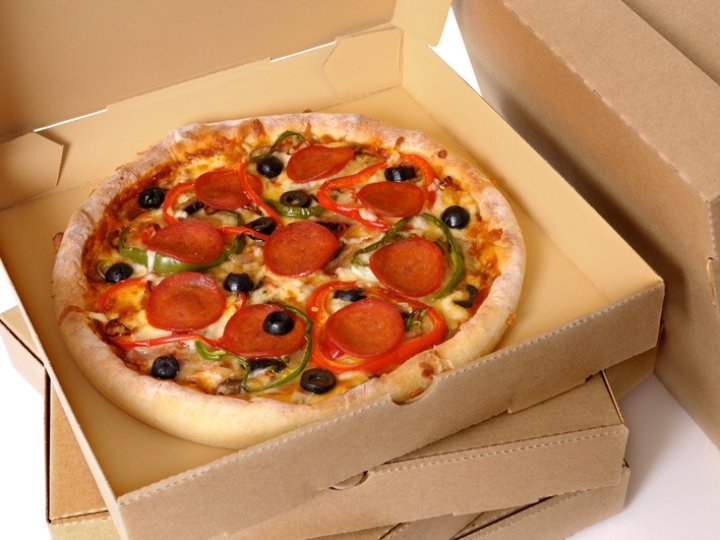 Гайд: як обрати ідеальну піцу для компанії