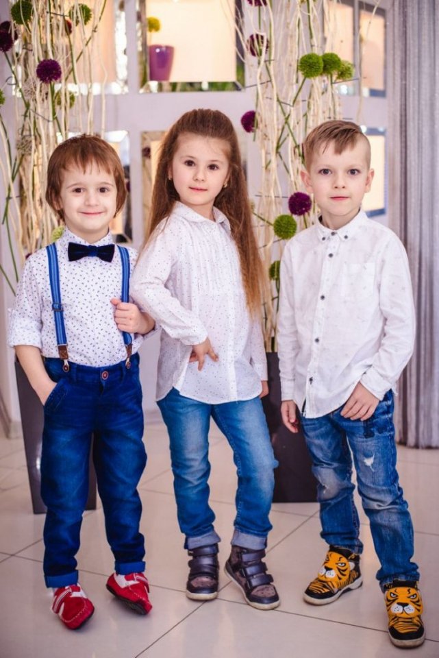 Заклад, де виховують лідерів: як у Луцьку працює унікальний дитячий центр розвитку «Світлинка»*