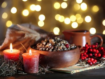 24 грудня – підготовка до Різдва: чого не можна робити в цей день