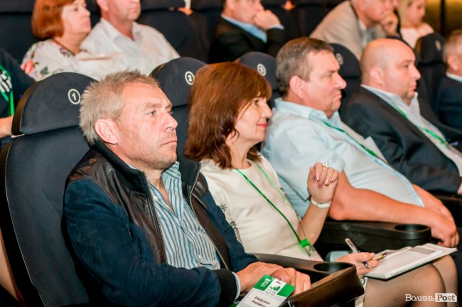 Ласують у Парижі та Берліні: малина з Волині «виходить» на європейський ринок