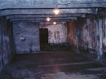 СБУ ідентифікувала комбата росгвардії, який віддавав наказ труїти українців у «газових камерах»