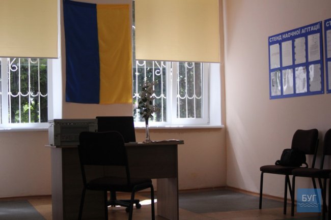 Жителям громади на Волині представили шерифа. ФОТО. ВІДЕО